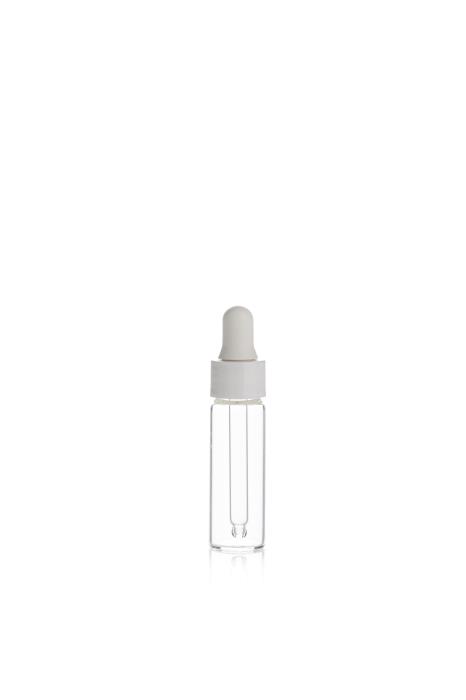 5ml Vial Teat Dropper (18*44)